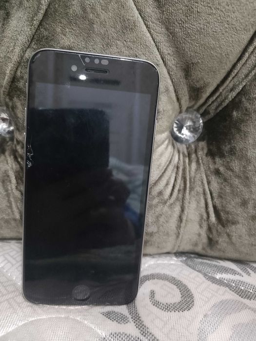 iPhone 6 Торк есть