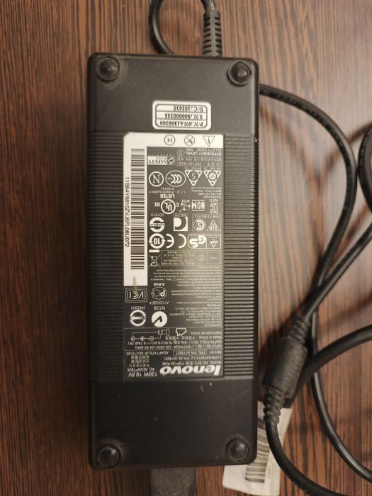 Alimentator Lenovo FSP130-RAB, 130W