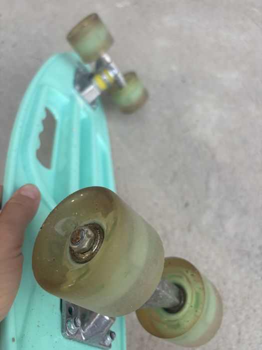 Skateboard /pennyboard