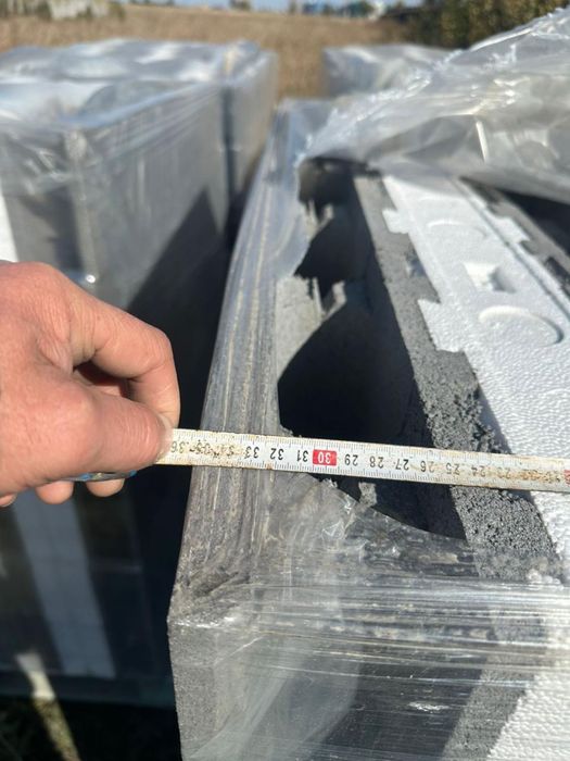 Кирпичи под проект дома