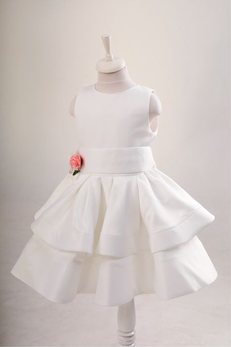 Нарядное платье, детское платье