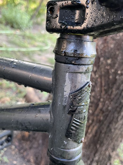 Продам bmx aura