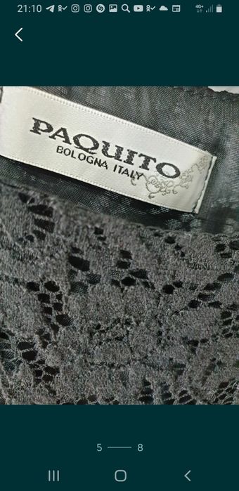 Продаю платье женское