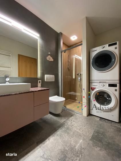 Apartament 4 camere Avantgarden, Brasov