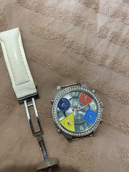 Часы david bechham