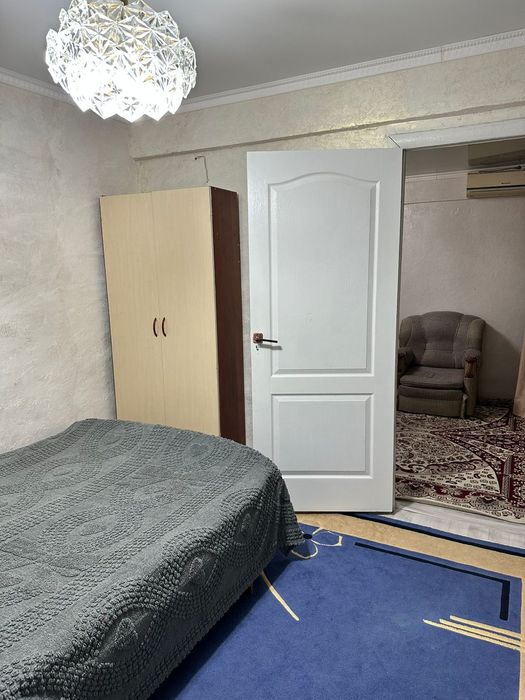 КВ по часовой Район Автоуправление