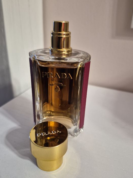 Парфюм Prada La Femme Intense ползван веднъж