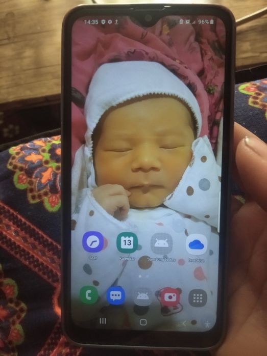 Samsung a10s sotiladi