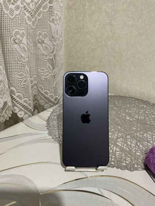 Айфон 14 про макс