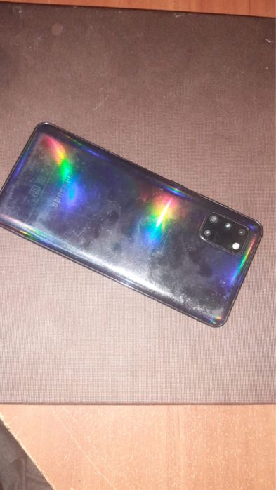 Самсунг а31 смартфон