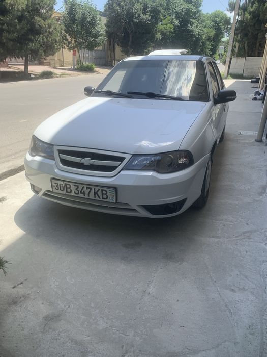 Nexia2 gibrit lux 2016