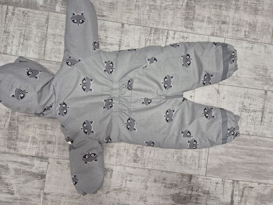 Combinezon iarna Smyk 86