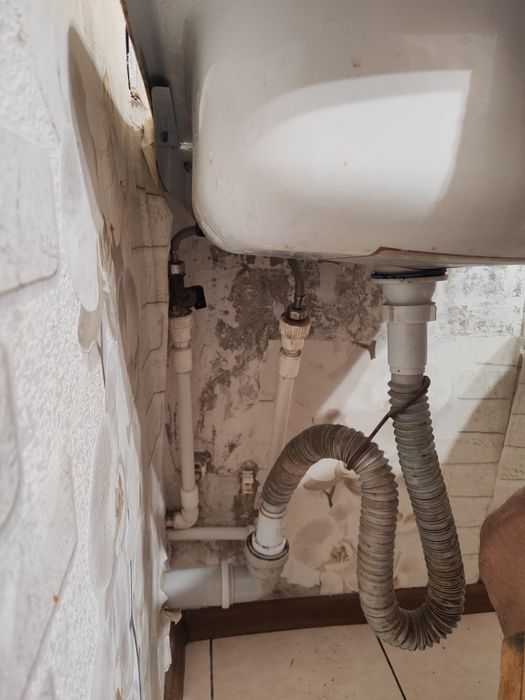 Раковина кухонная