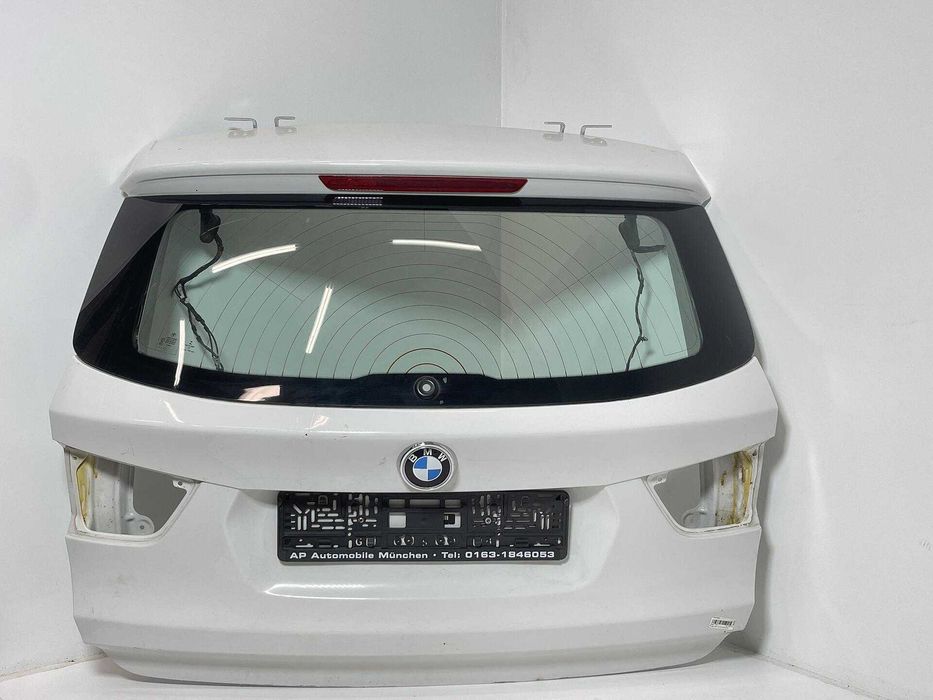 Заден капак за BMW X3 F25