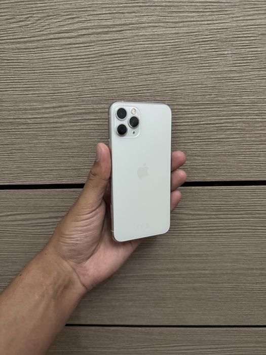 Айфон 11 про без коробки