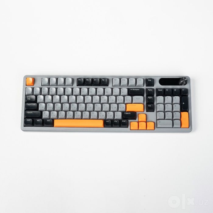Klaviatura Furycube IP98 optom