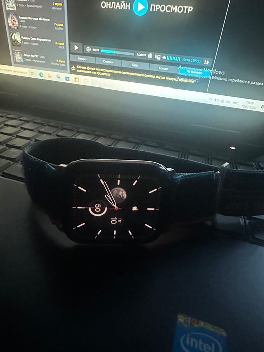 Apple Watch SE 2 44mm