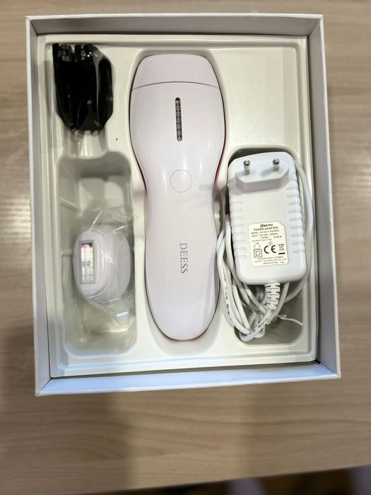 Продам фотоэпилятор