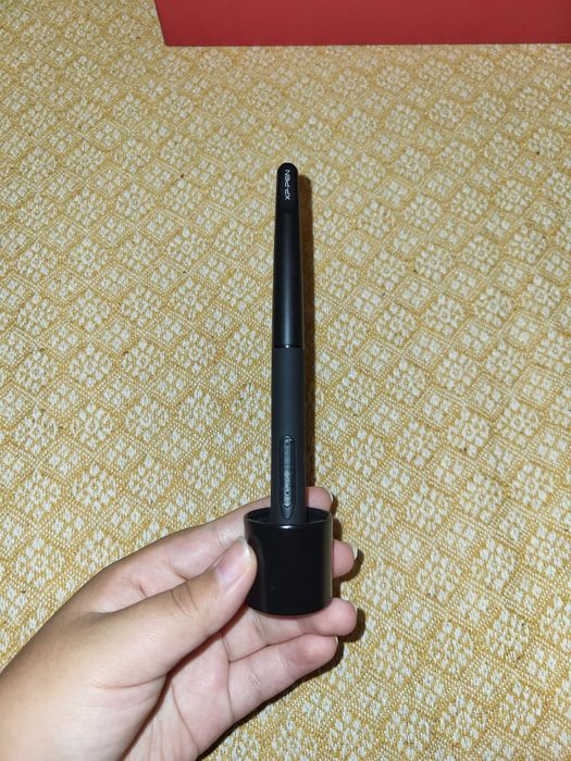 Графический планшет, XP-PEN deco 03