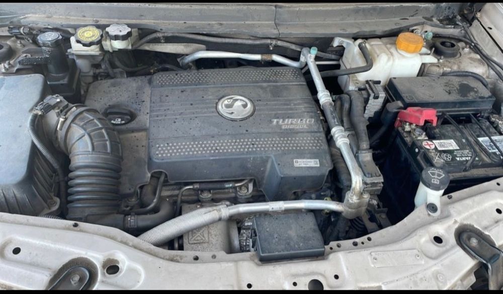 DEZMEMBREZ OPEL ANTARA 4X4 Motor 2.0 2.2  Diesel Cod Z20DMH Z20S A22DM Z22D1 150 CP 184 CP euro 4 5 Cutie de Viteze Manuala Automata cod 966249