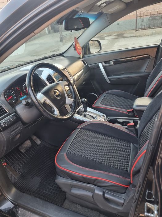 Каптива сотлади холати зуз