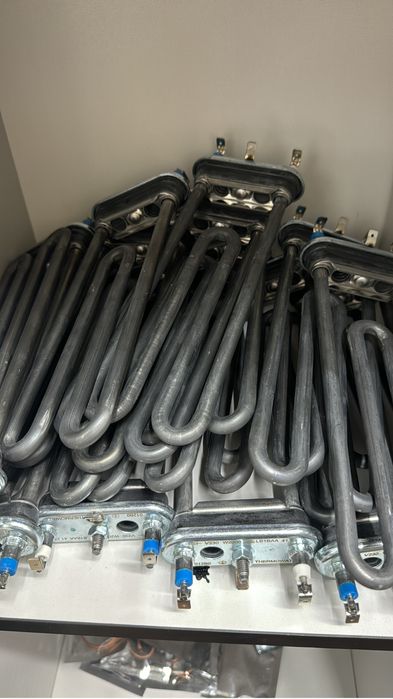 Стиралная машинка