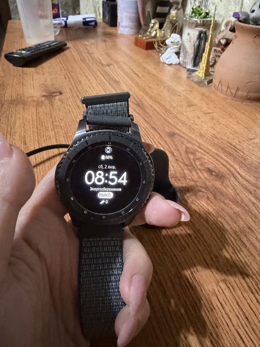 Продам смарт часы Samsung