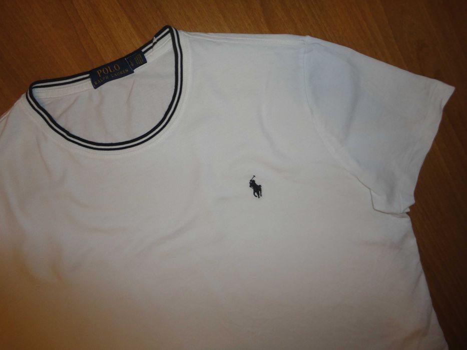 Polo Ralph Lauren/L/нова мъжка тениска