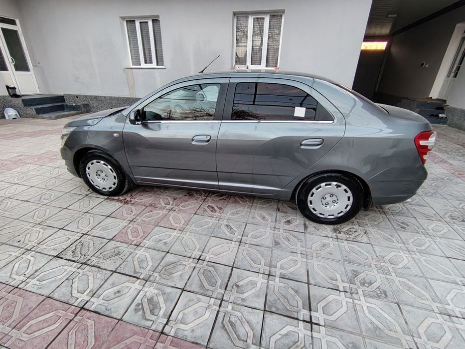 Cobalt 2012 vekupga jizzaxga