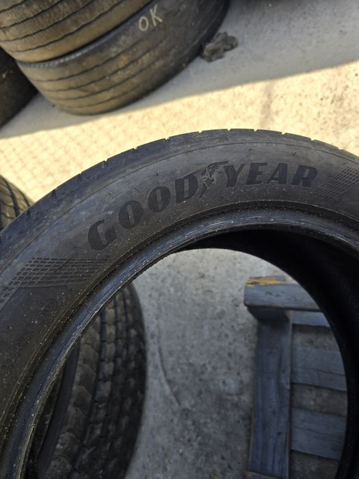 Anvelope de vara 225-50r18 Goodyear