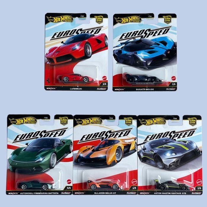 Hot wheels premium в ассортименте, Хот вилс