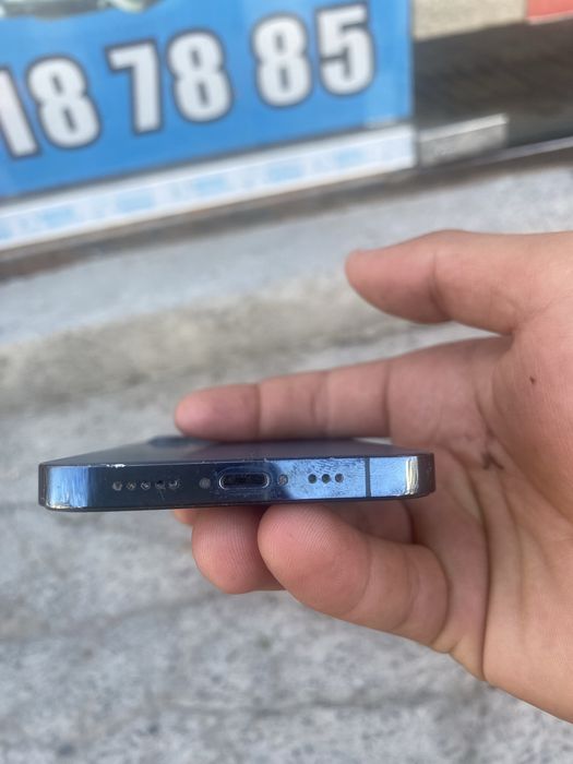 Iphone 12 pro srochna sotiladi