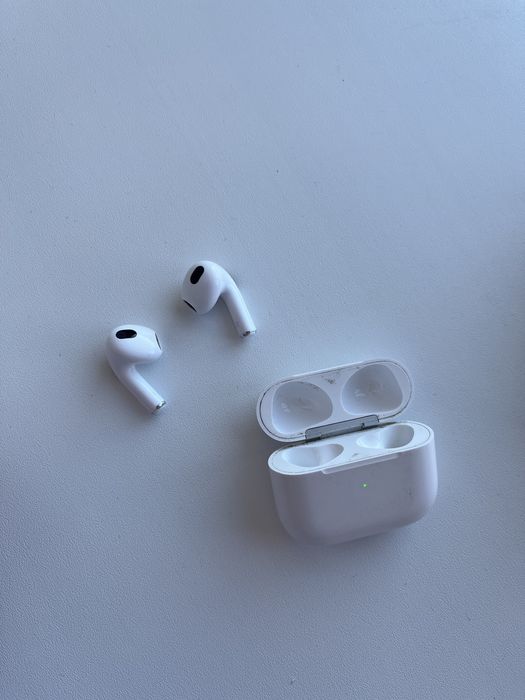 Apple Airpods 3 оригинал