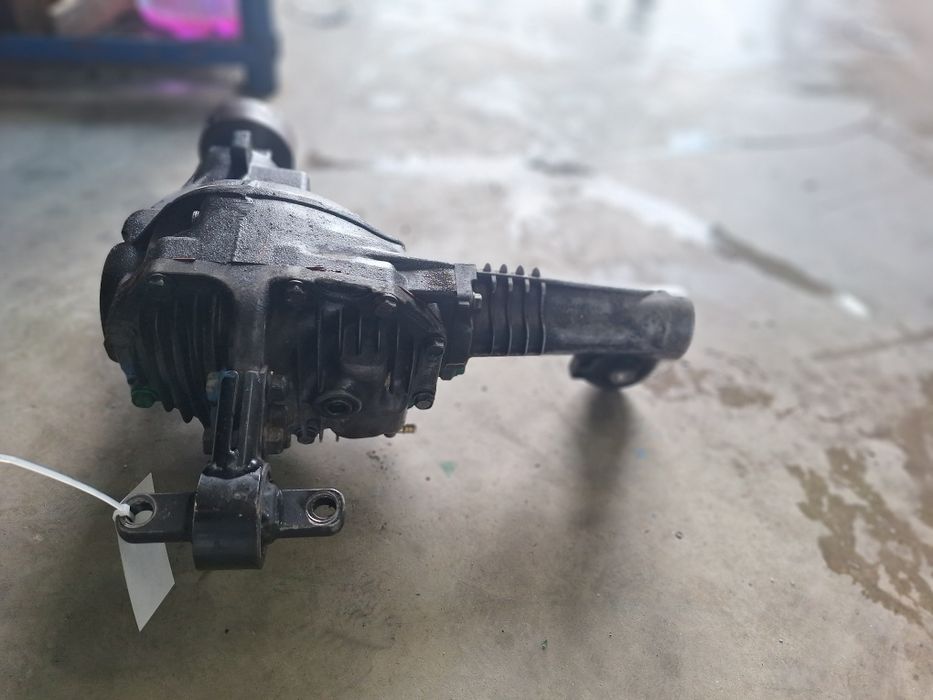 Преден диференциал Jeep Grand Cherokee 3.0CRDI / Гранд Чероки 3.0ЦРДИ