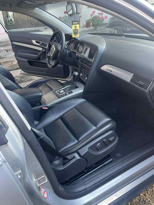 AUDI A6 allroad 2007 — imagine 5