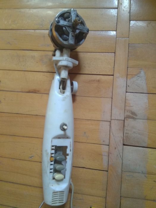 Продам запчасти б/у  для вентилятора