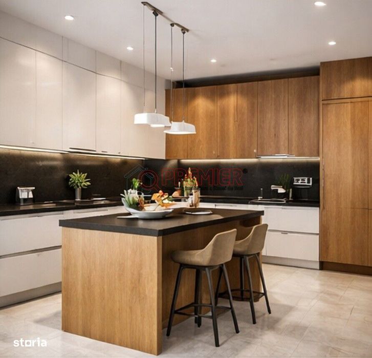 Popesti Leordeni - Casa individuala