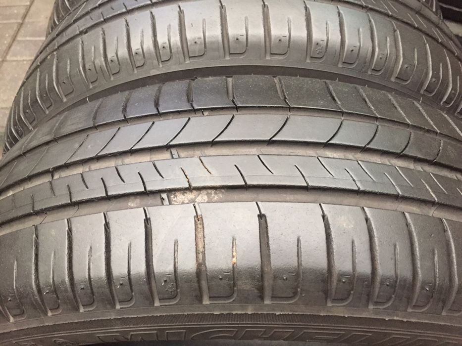 185/65/15 б/у из Германии