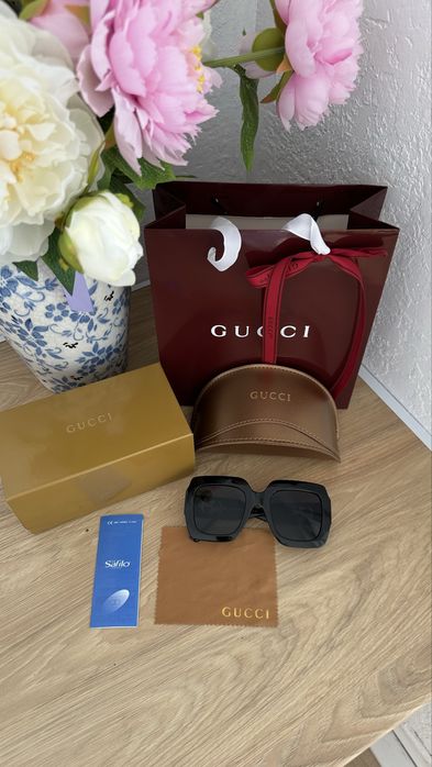В наличии! Очки Gucci