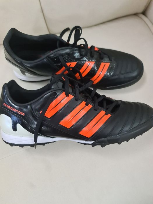 Ghete    Adidas  sintetic