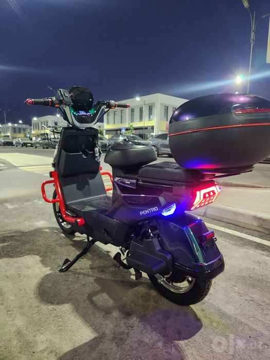 Pentro skuter tk modeli скутер електроскутер електровелик срочна елект