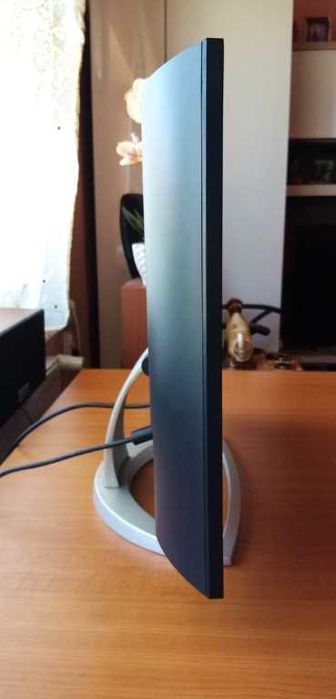 Monitor Packard Bell 220WDV 22" (Defect / Pentru piese / Proiect DIY)