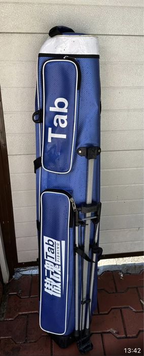 Чехол для удочек продам