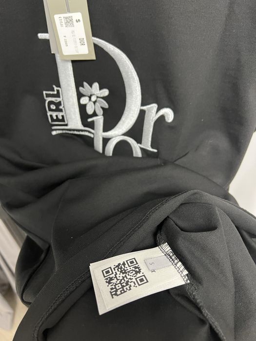 Tricou D I O R super calitate nou