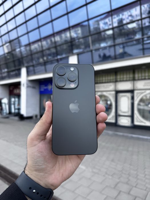 Iphone 15 pro / айфон 15 про 256GB