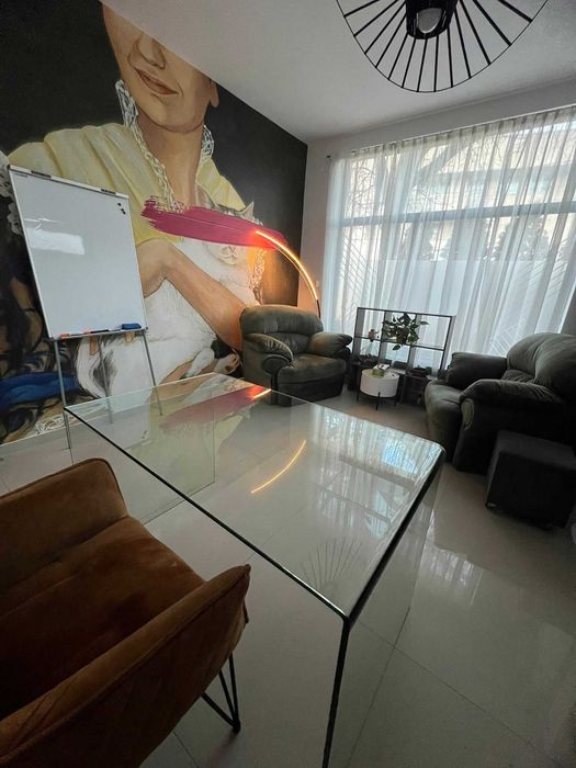 Spațiu Comercial / Birouri 130 mp (Integral / Parțial) – Bucșinescu