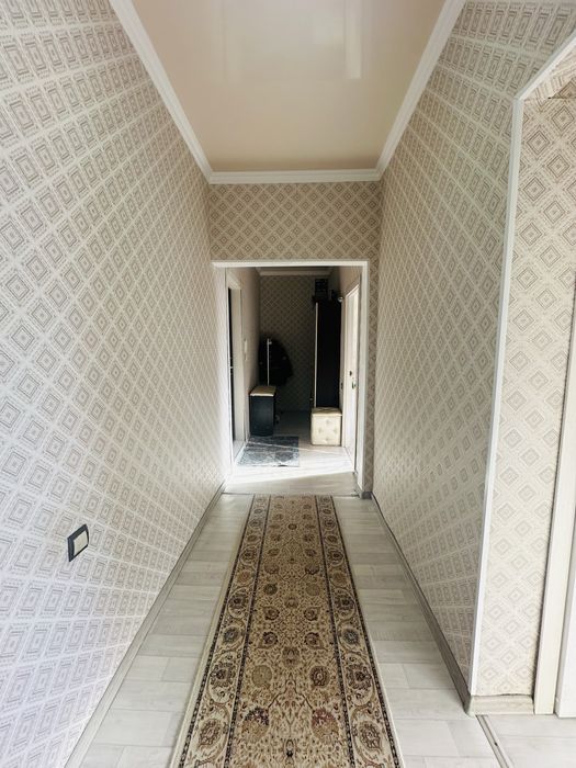 Продается 4-х комнатная квартира