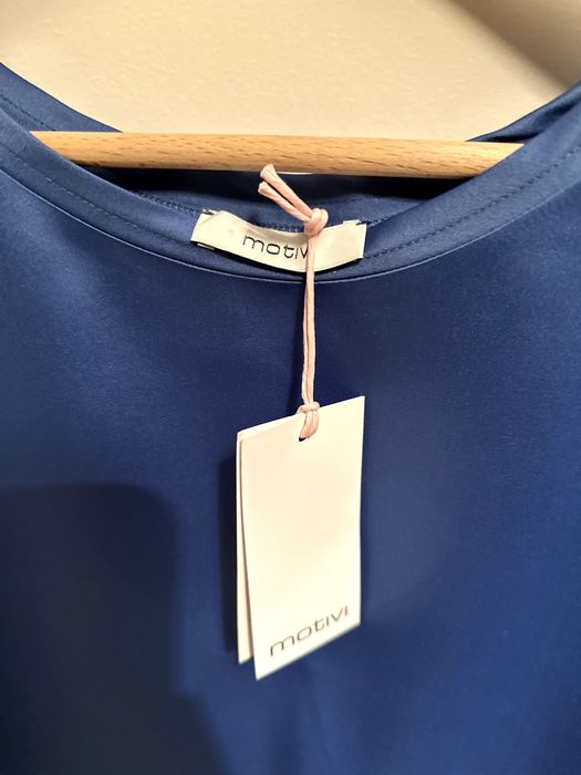 Bluza cu mânecă scurta Motivi