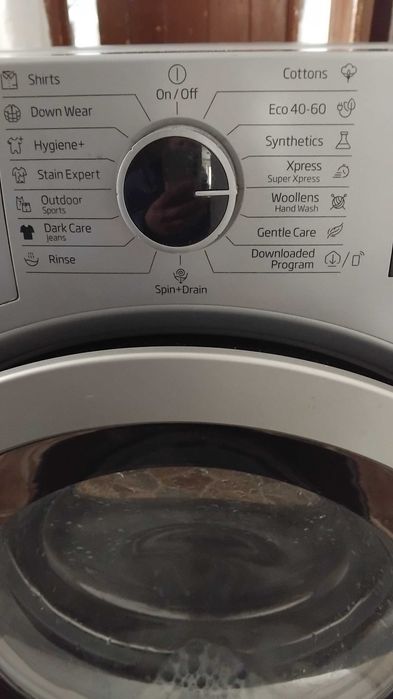 Beko пералня 7кг