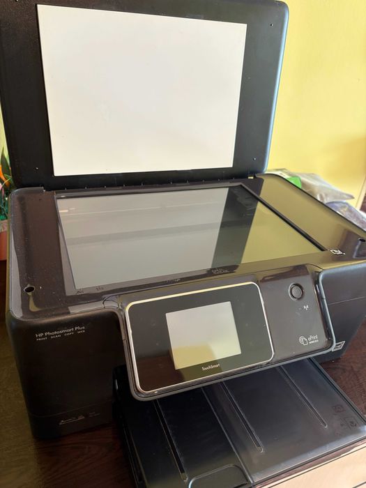 Мултифункционално устройство HP Photosmart Plus B210a